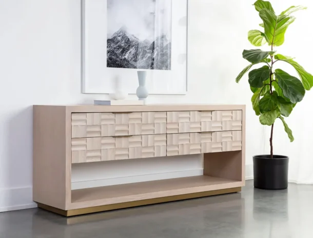 Akava Dresser - Image 2